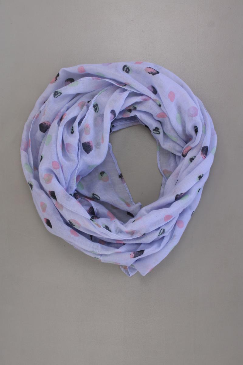 Loop blau