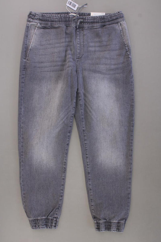 Only Baggy Jeans Gr. M/L30 neu mit Etikett Modell Kelda Missouri grau