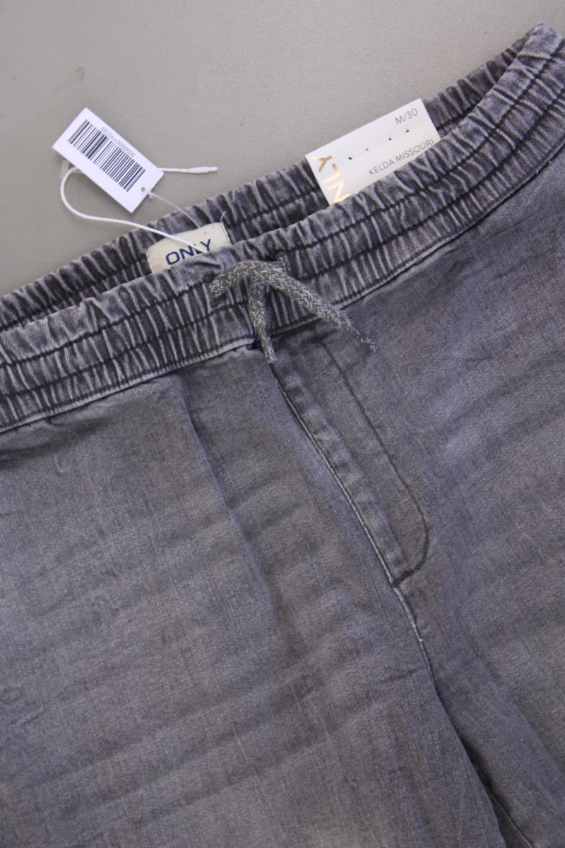 Second Hand Outfit Größe M mit Grobstrickpullover in Gr. M und Schal