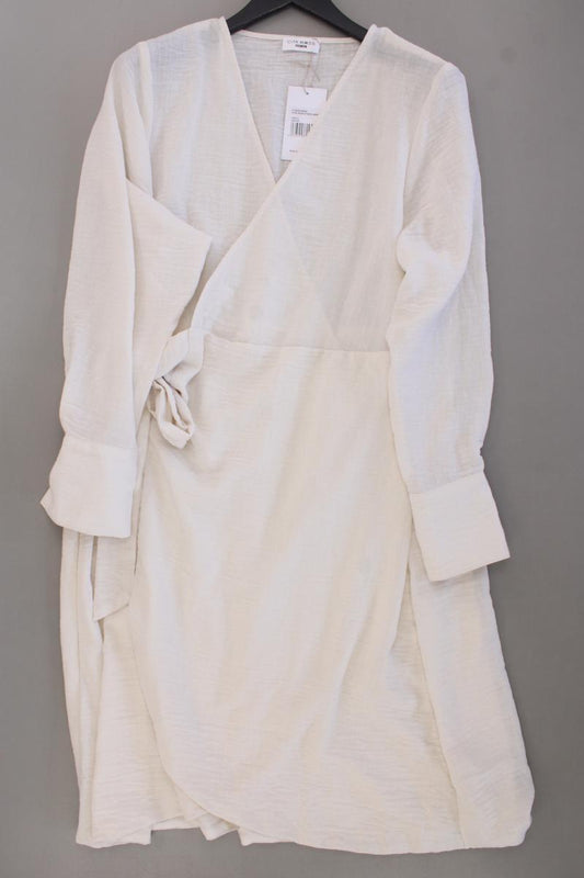 About You x Cita Maass Kleid Nala Gr. 50 neu mit Etikett Neupreis: 57,9€! creme