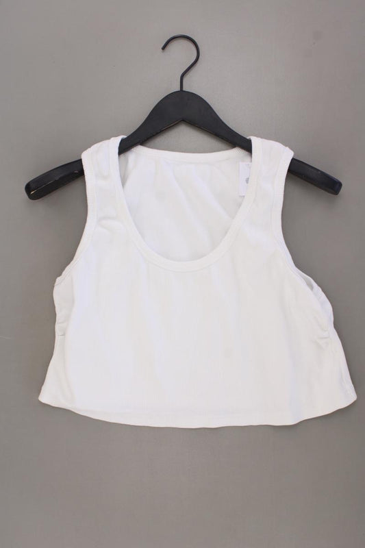 Crop Top Gr. 52 creme