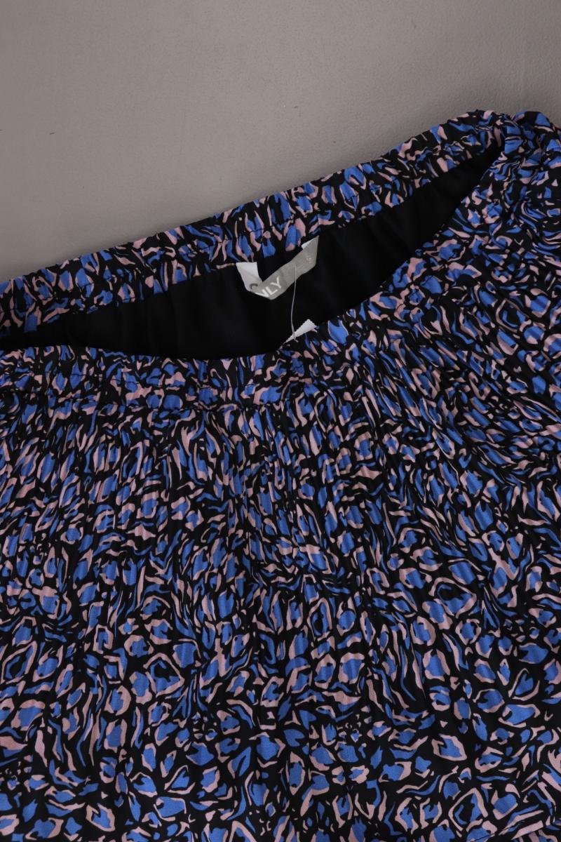 Only Rock Gr. S blau aus Polyester