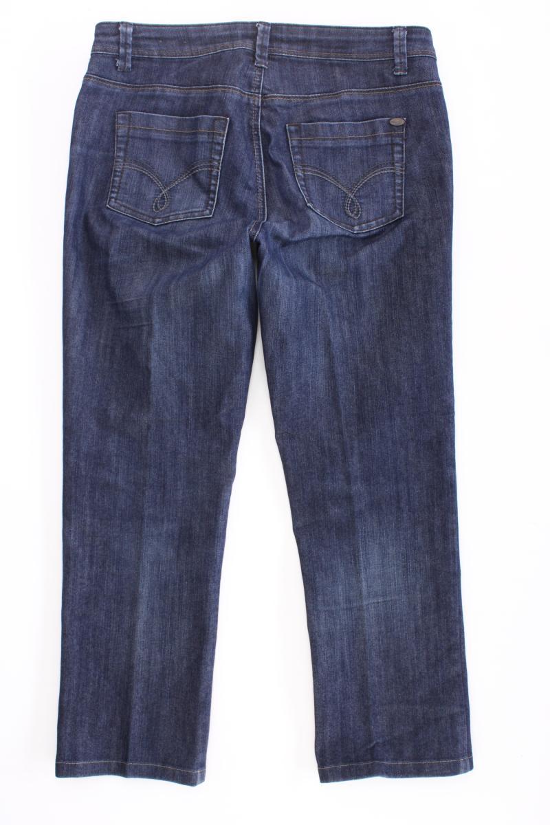 Street One Straight Jeans Gr. W31 blau