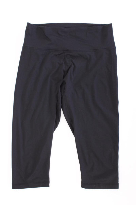 Adidas Sporthose Gr. S schwarz