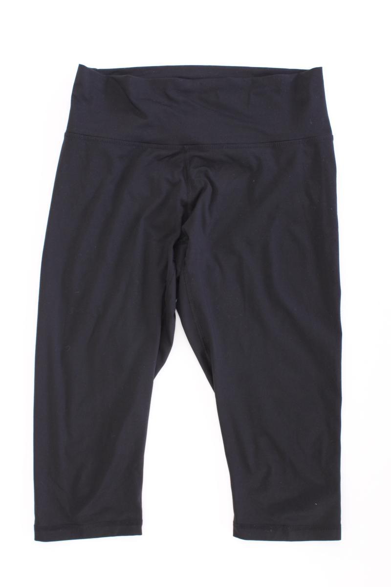 Adidas Sporthose Gr. S schwarz