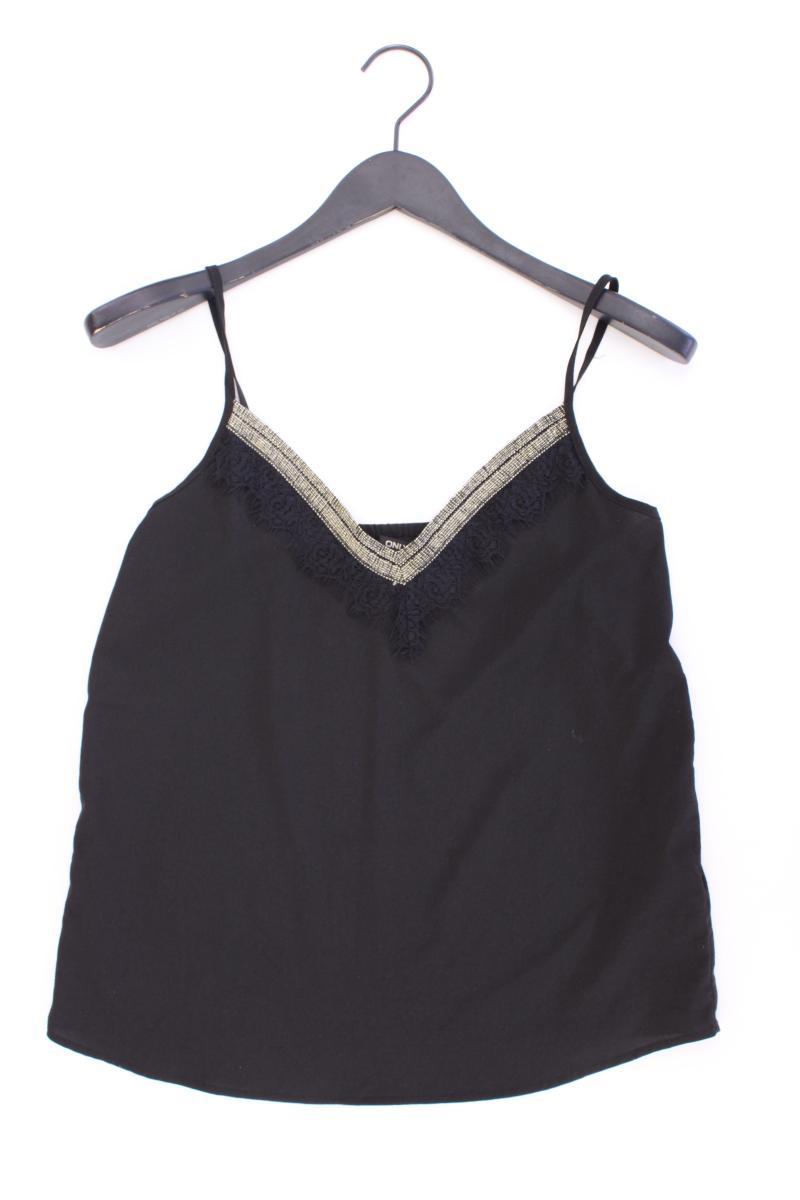 Only Top Gr. 36 schwarz aus Polyester