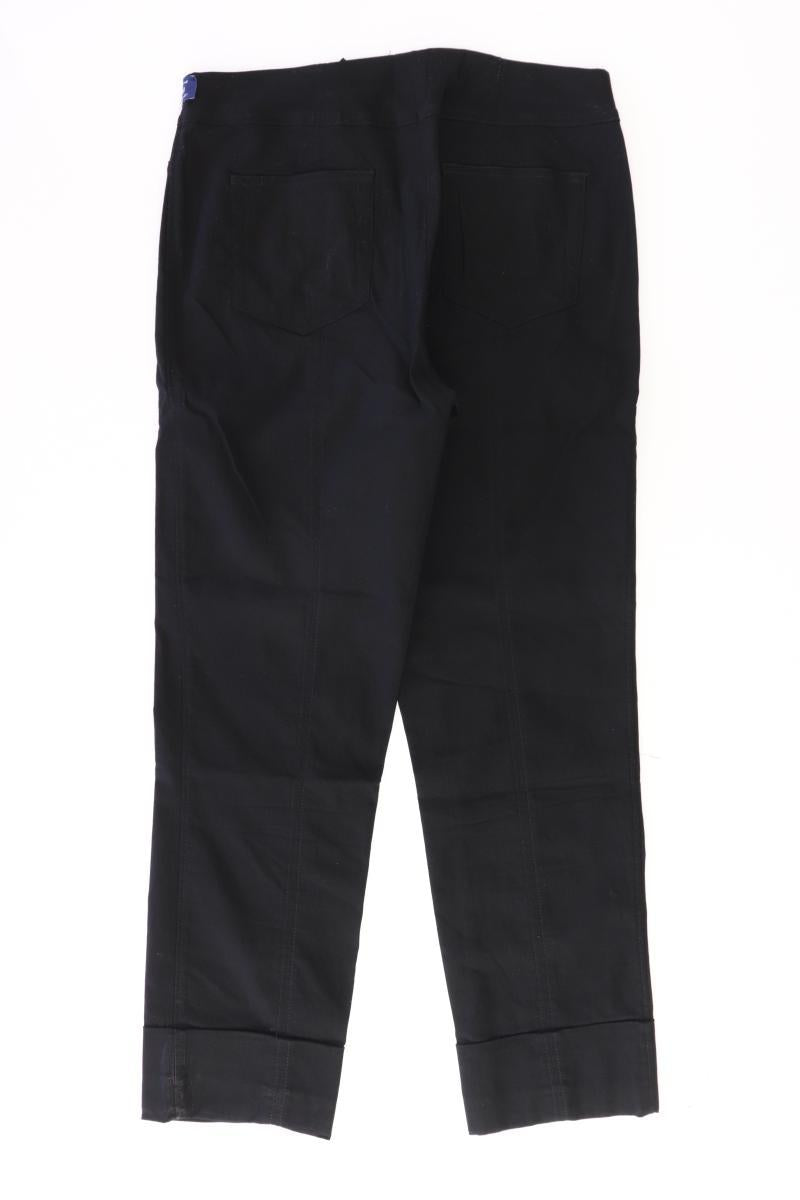 ROBELL Stretchhose Gr. 40 schwarz aus Viskose
