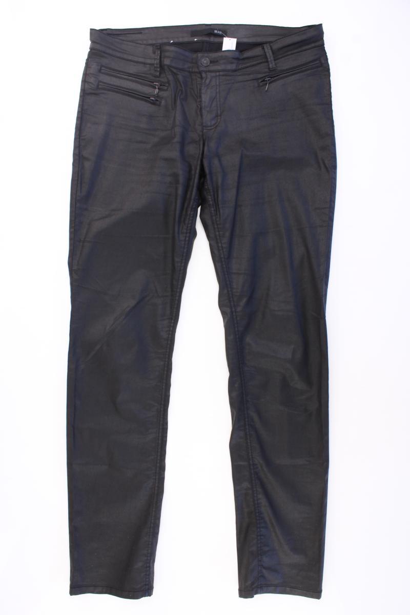 MAC Hose Gr. W38/L32 schwarz