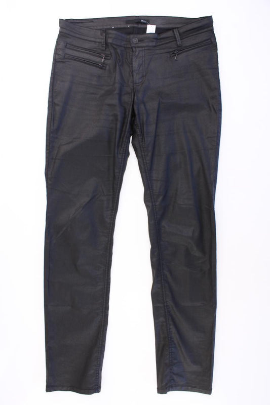 MAC Hose Gr. W38/L32 schwarz