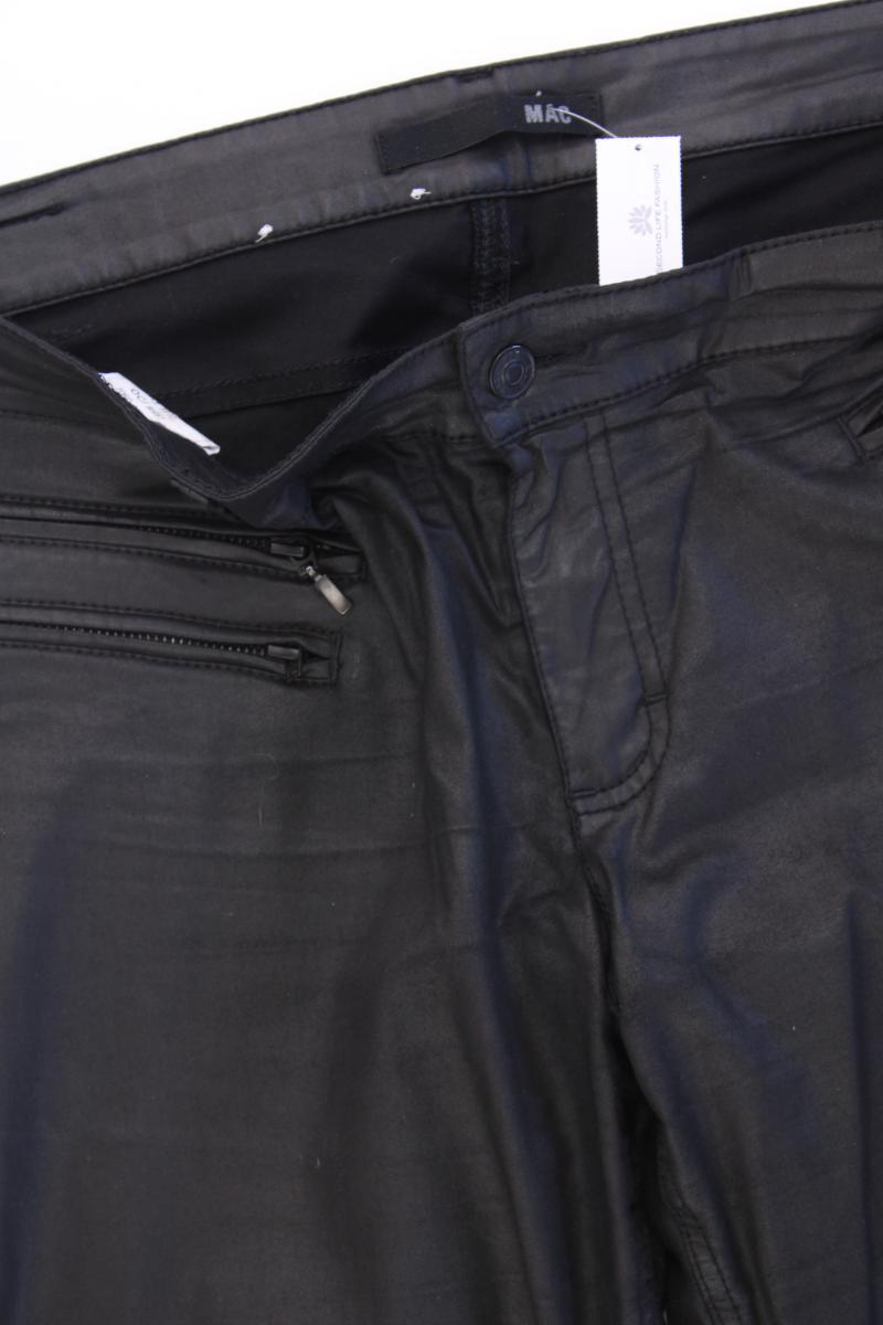 MAC Hose Gr. W38/L32 schwarz