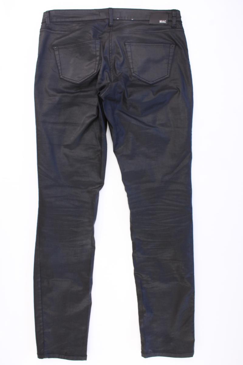 MAC Hose Gr. W38/L32 schwarz