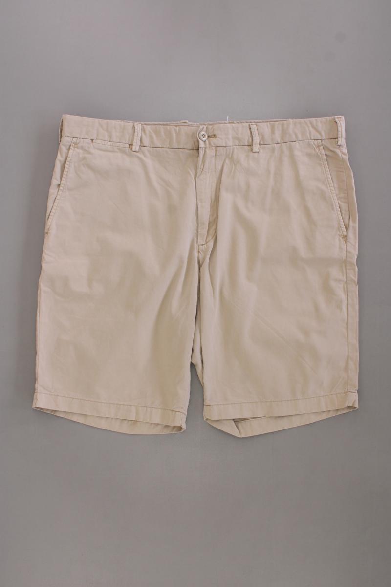 Uniqlo Chino Shorts für Herren Gr. XL braun aus Baumwolle