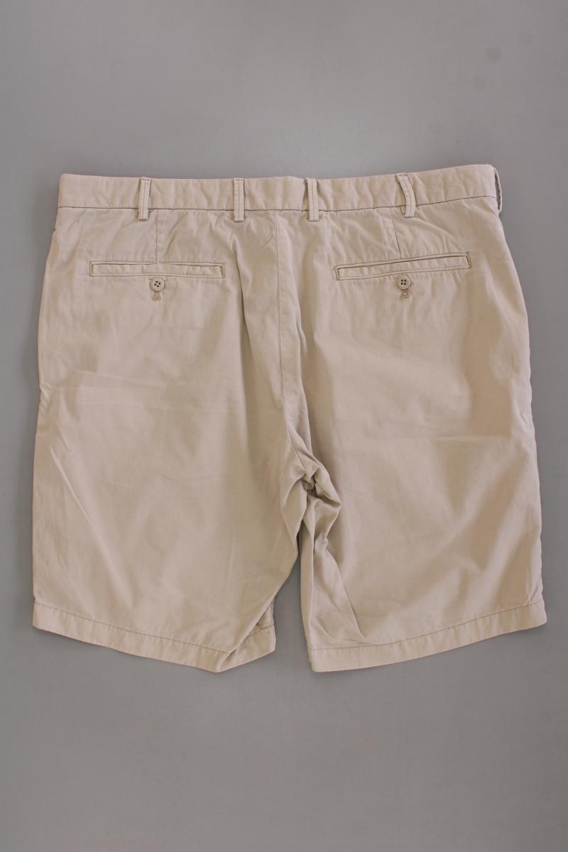 Uniqlo Chino Shorts für Herren Gr. XL braun aus Baumwolle