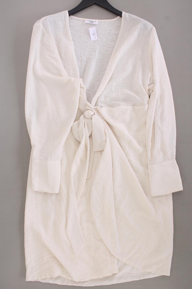 About You x Cita Maass Kleid Nala Gr. 52 neuwertig Neupreis: 57,9€! Langarm