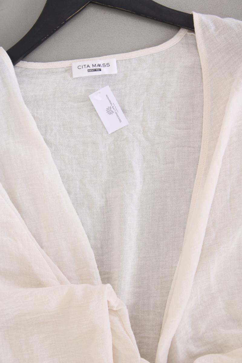 About You x Cita Maass Kleid Nala Gr. 52 neuwertig Neupreis: 57,9€! Langarm