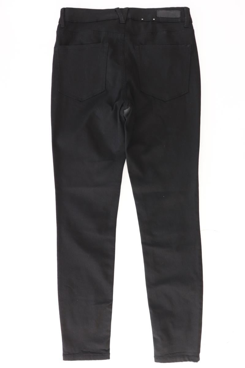 Tom Tailor (Denim) Five-Pocket-Hose Gr. W30/L30 schwarz aus Baumwolle