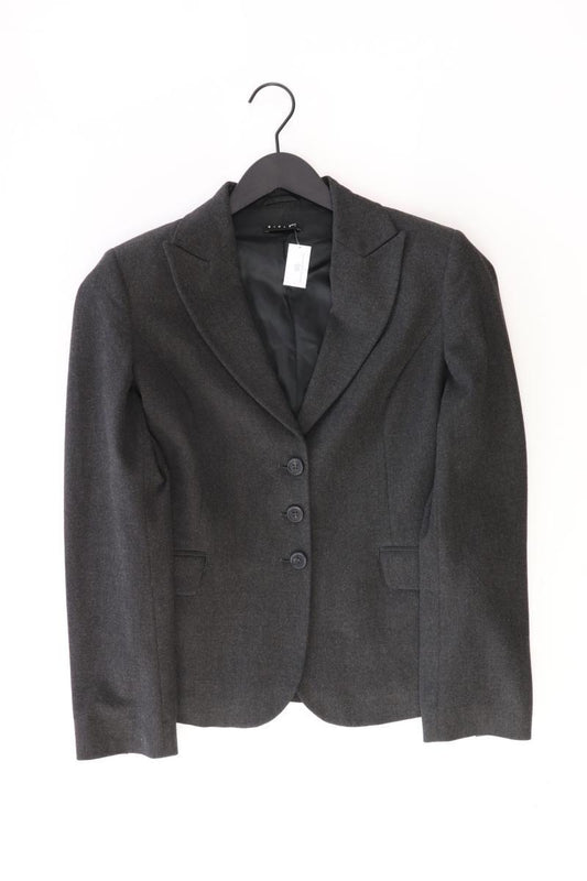 Sisley Regular Blazer Gr. 40 grau