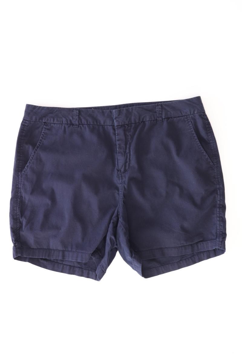 Vera Moda Shorts Gr. L blau