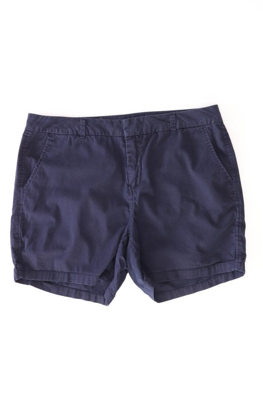 Vera Moda Shorts Gr. L blau