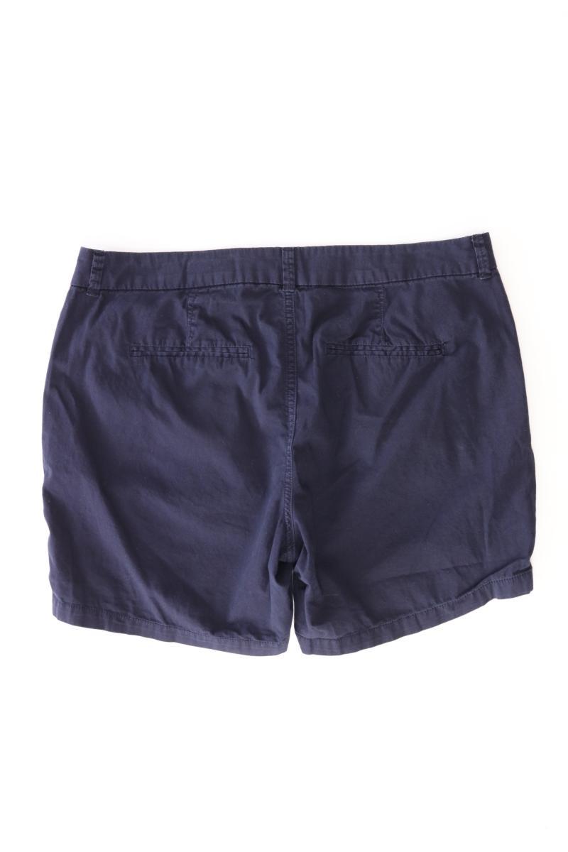 Vera Moda Shorts Gr. L blau