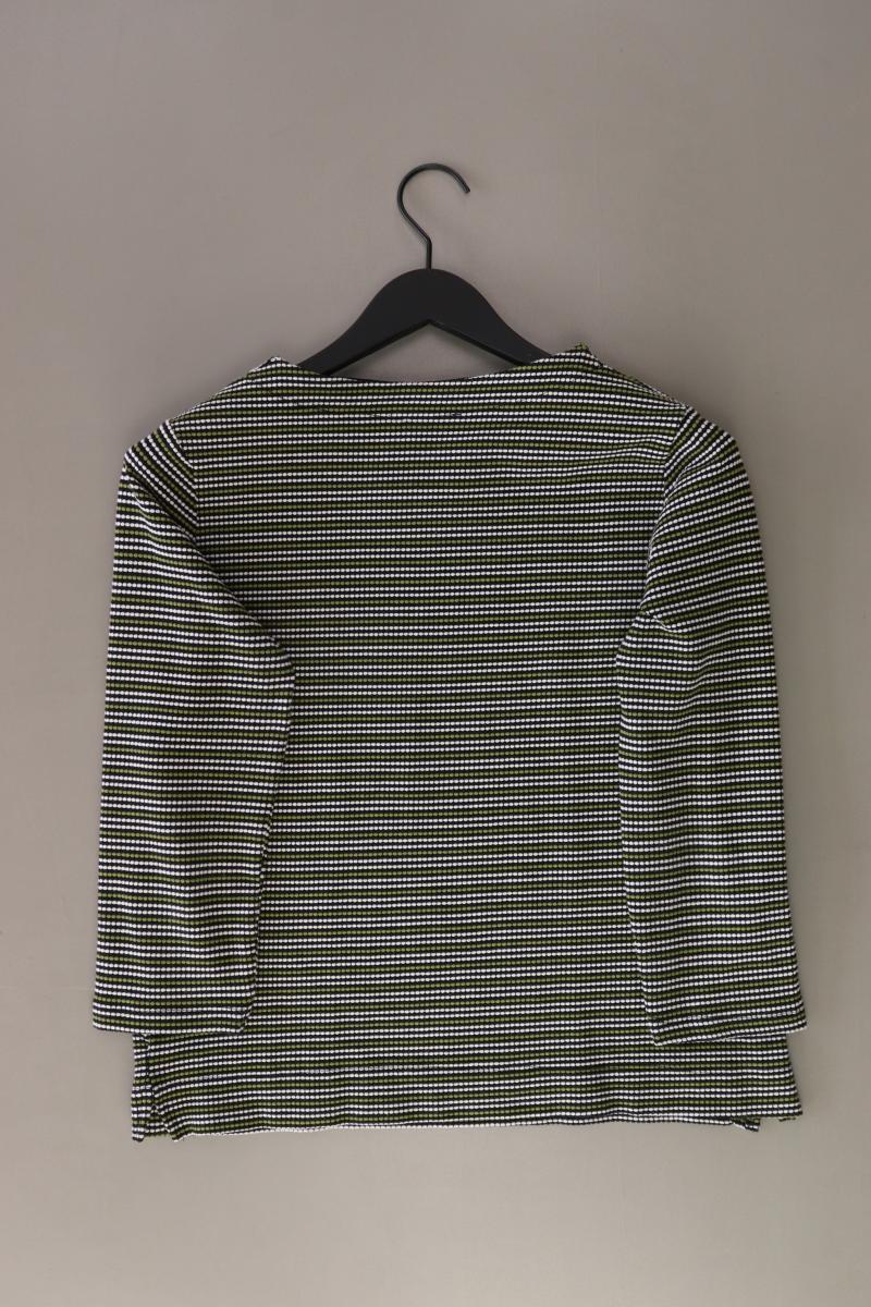 Sure Feinstrickpullover Gr. M grün aus Viskose