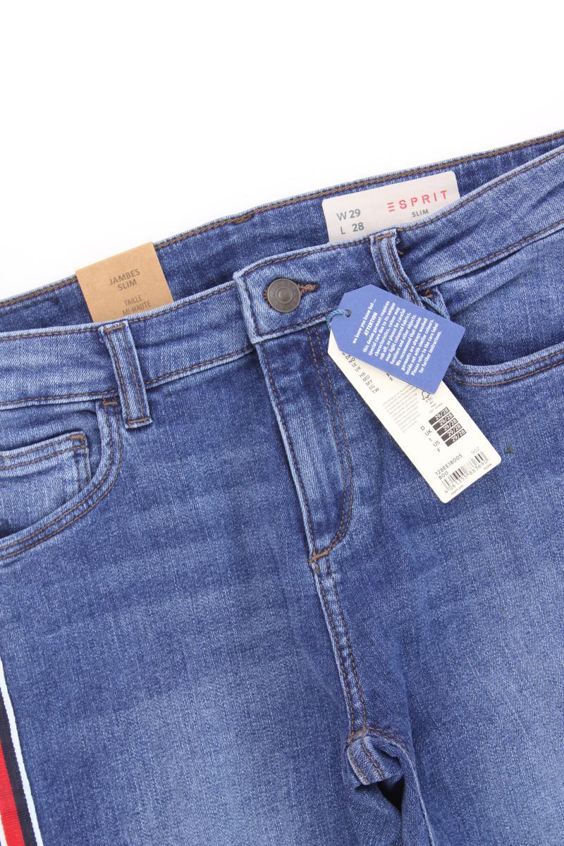 Esprit Skinny Jeans Gr. W29/L28 neu mit Etikett Neupreis: 59,99€! Modell Jambes