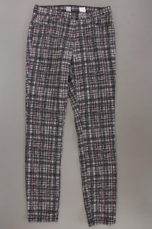 Liberty Hose Gr. 40 grau aus Baumwolle