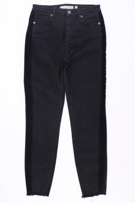 subdued Skinny Jeans Gr. W28 grau