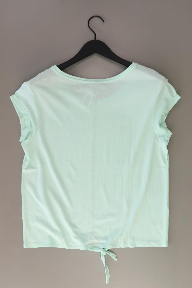 Second Hand Outfit Größe M mit Street One T-Shirt in Gr. 38 und Schal