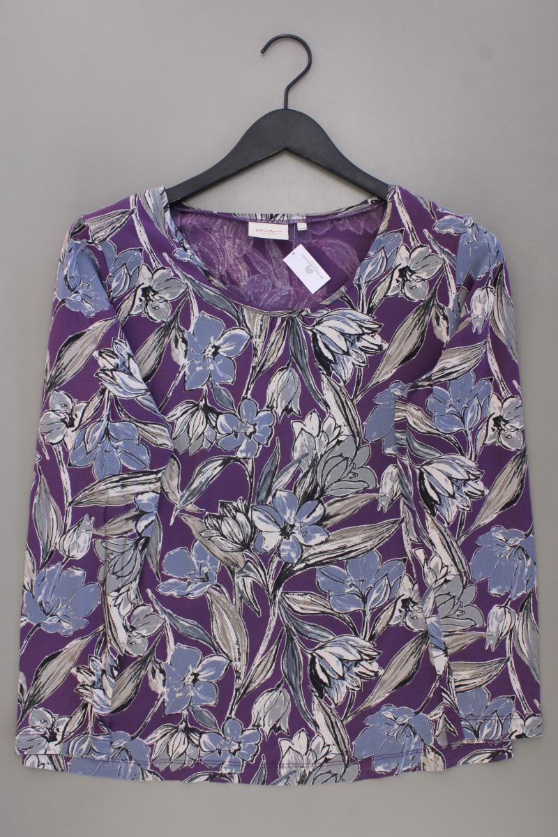 Second Hand Outfit Größe XXL mit Printshirt in Gr. XXL und Halskette