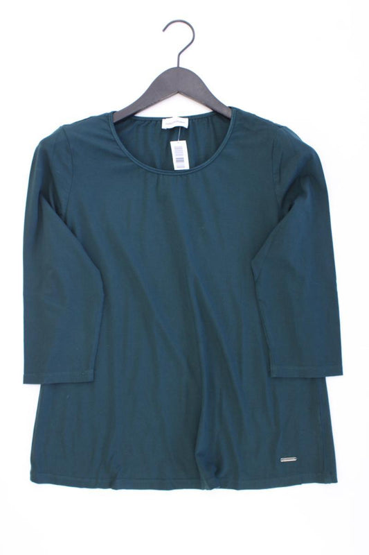 Judith Williams Classic Shirt Gr. 42 3/4 Ärmel grün