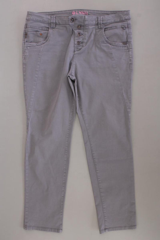 Tom Tailor (Denim) Hose Gr. W31/L32 Modell Tom Tailor (Denim) Lynn grau