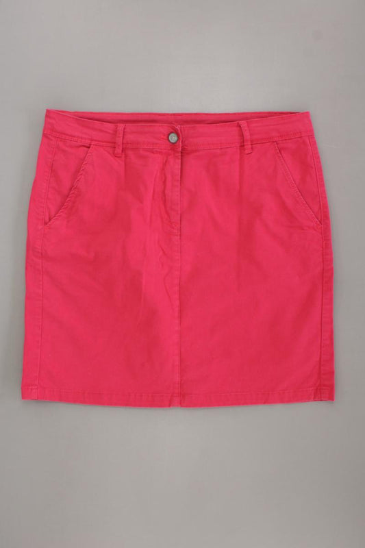 Zabaione Rock Gr. XL pink