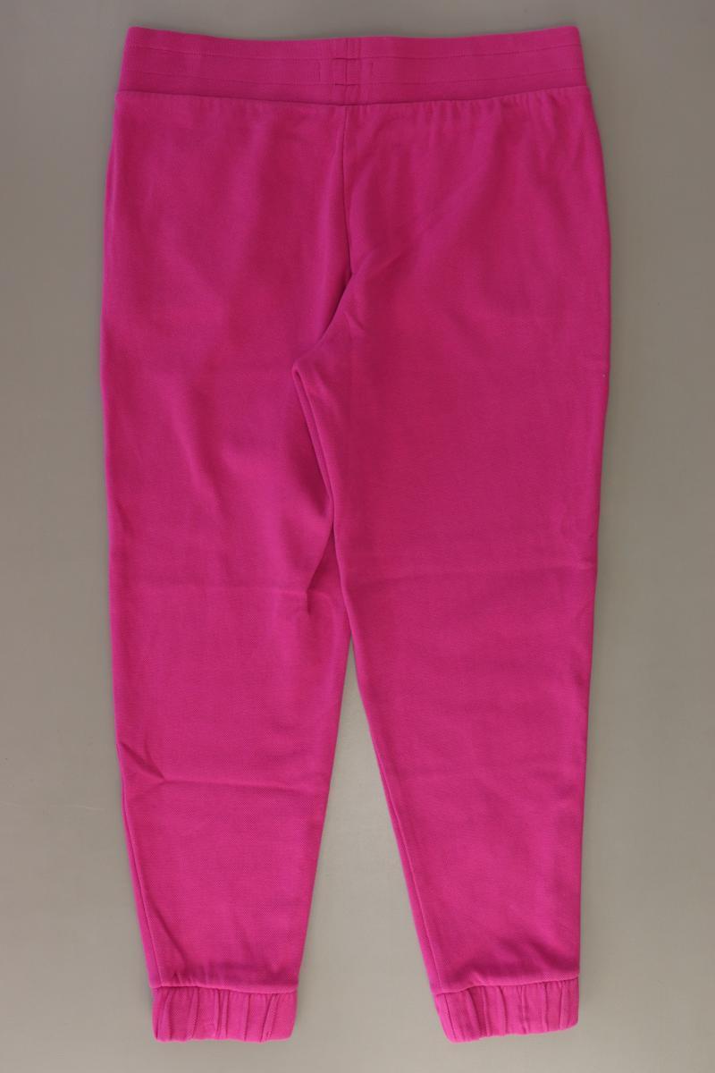 Christian Berg Stoffhose Gr. L pink