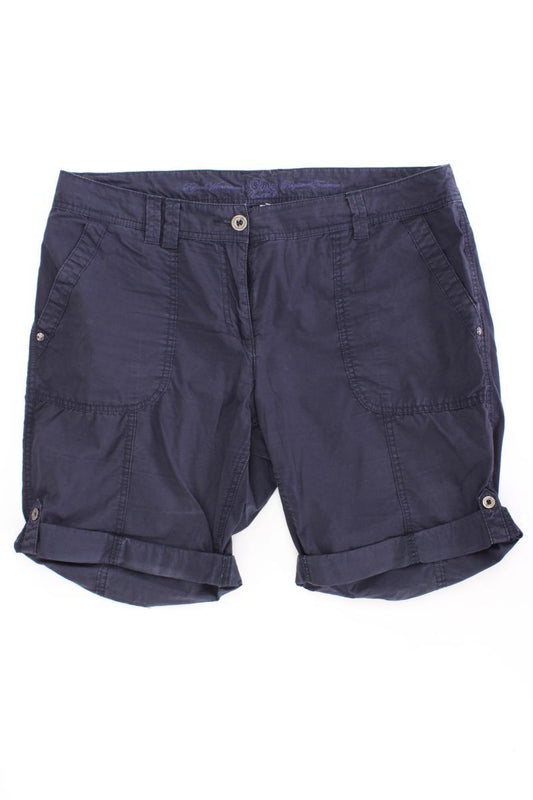 s.Oliver Shorts Gr. 42 blau