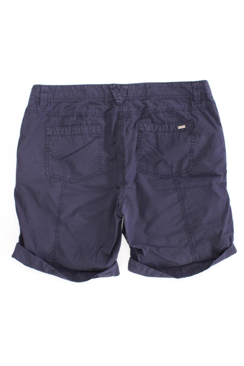 s.Oliver Shorts Gr. 42 blau