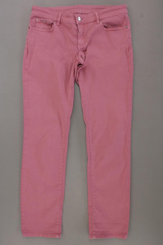 GAS Five-Pocket-Hose Gr. W30/L30 rot