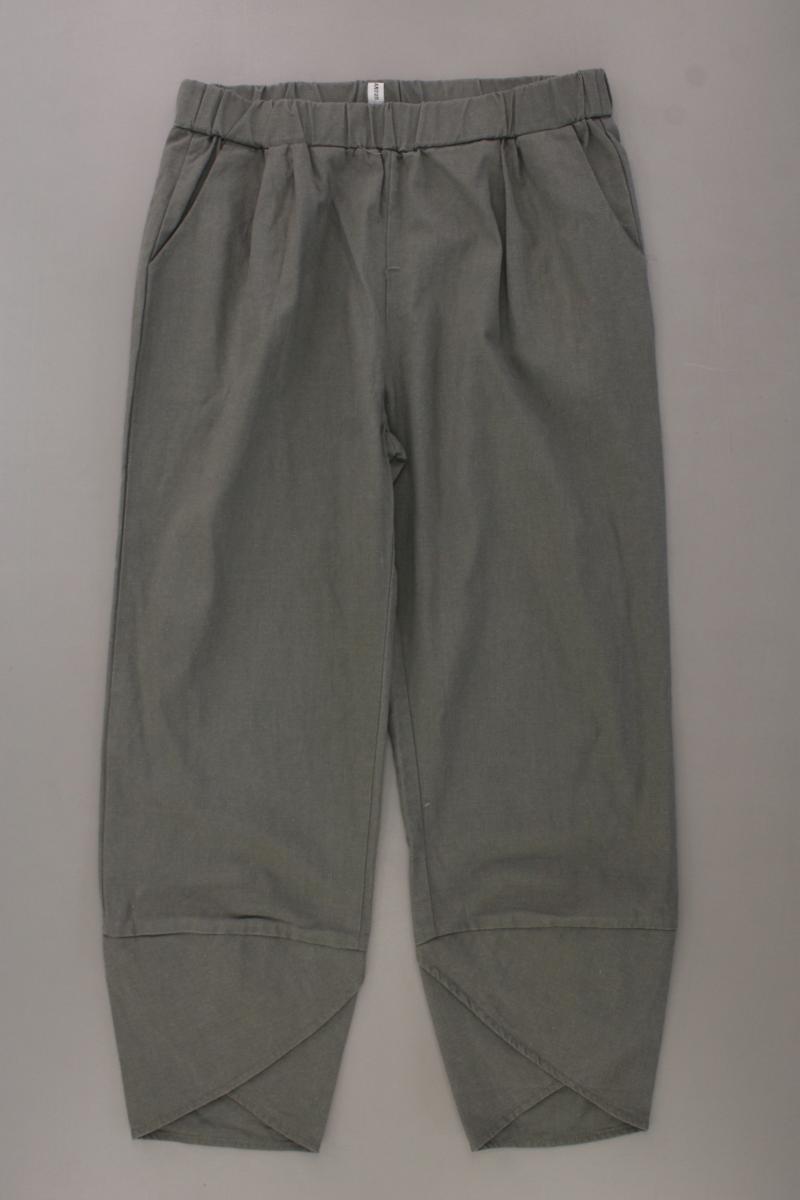 Yidarton Stretchhose Gr. L olivgrün aus Polyester