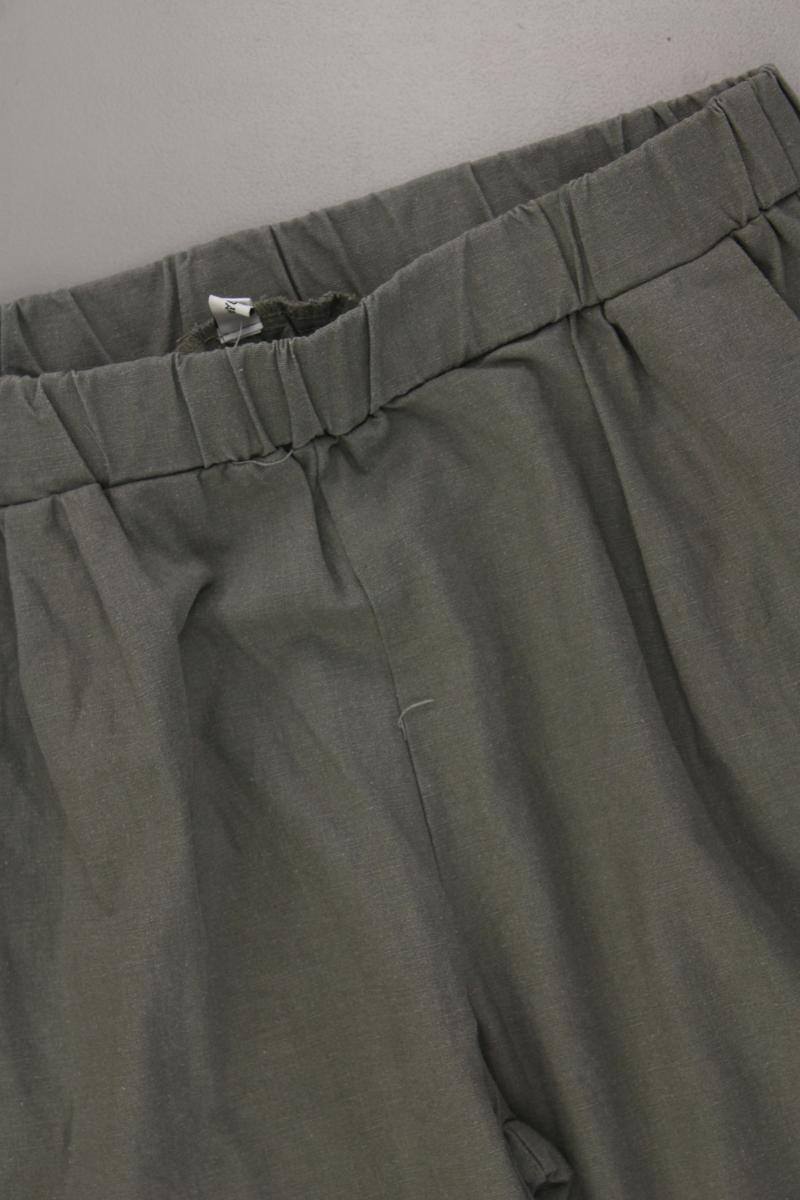 Yidarton Stretchhose Gr. L olivgrün aus Polyester