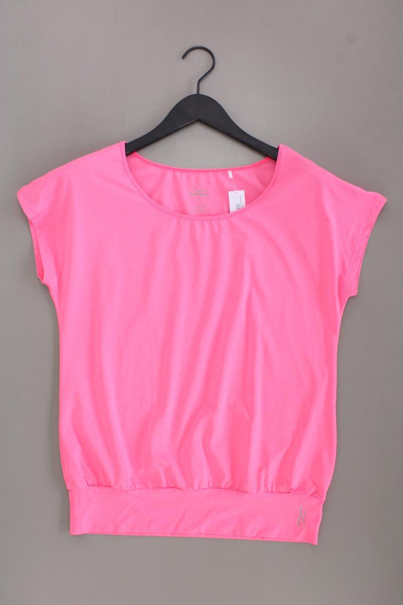 Venice Beach Sportshirt Gr. S neuwertig Kurzarm pink