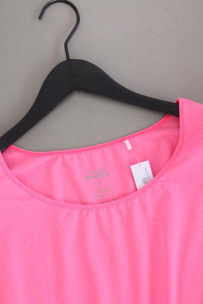 Venice Beach Sportshirt Gr. S neuwertig Kurzarm pink