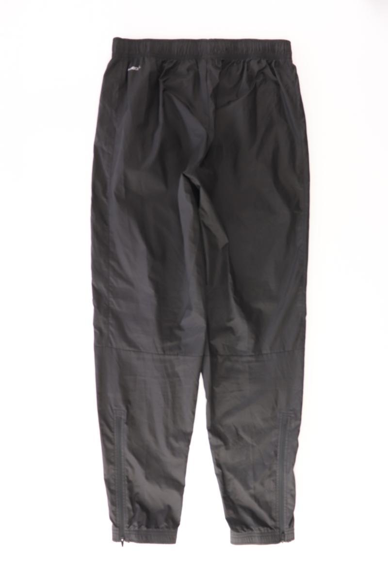 Puma Jogginghose Gr. L schwarz aus Polyester