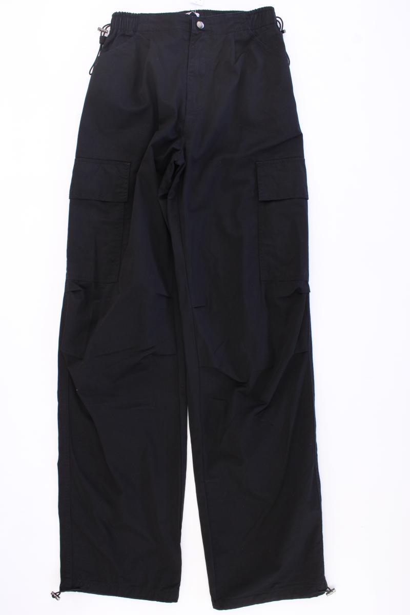 TMRW Cargohose Größe XXS Gr. XS schwarz
