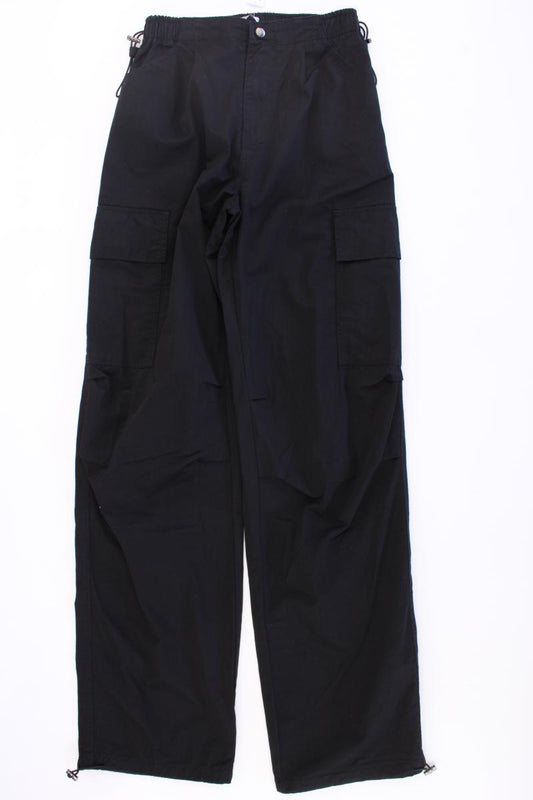 TMRW Cargohose Größe XXS Gr. XS schwarz
