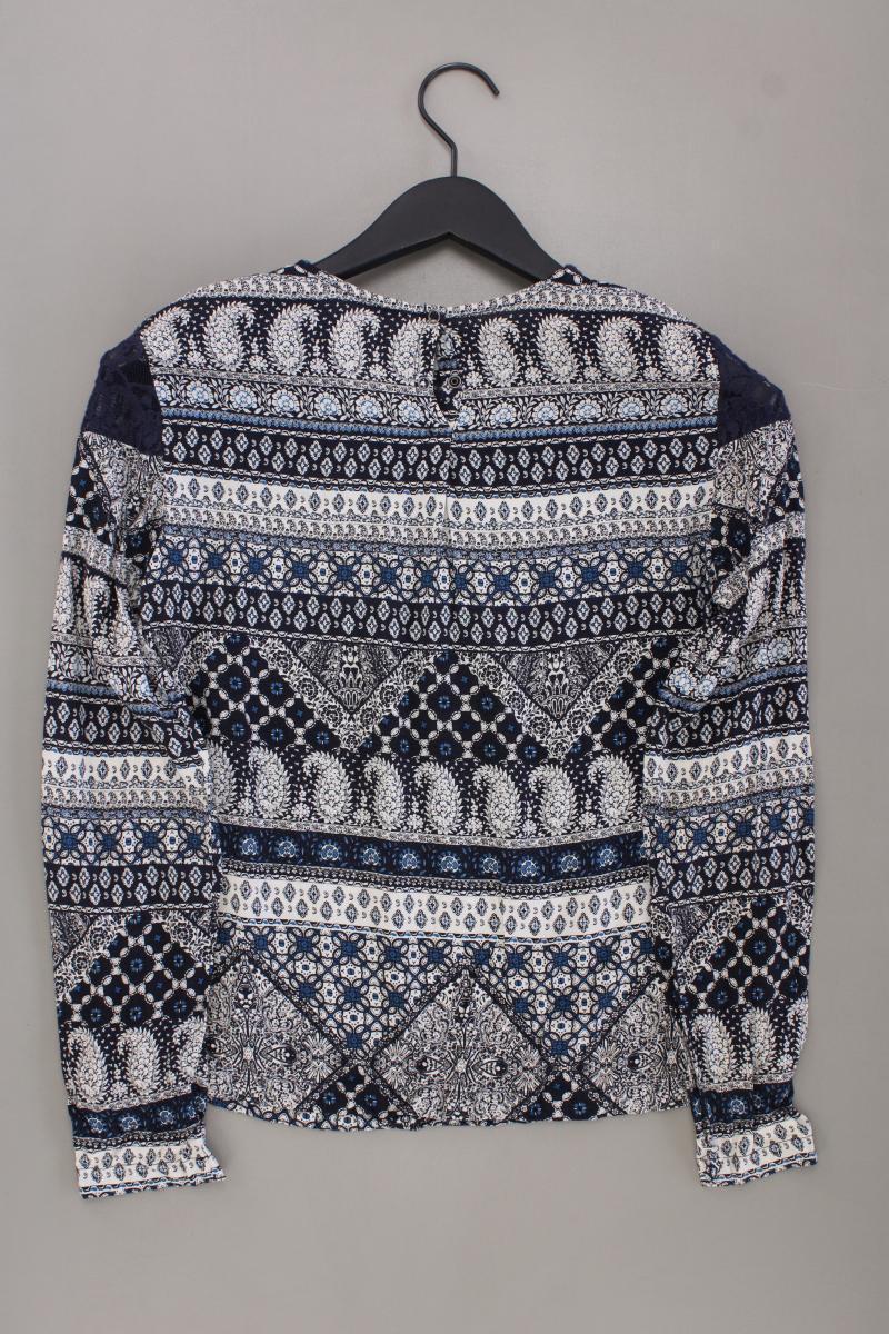 Second Hand Outfit Größe XS mit edc by Esprit Langarmbluse in Gr. XS