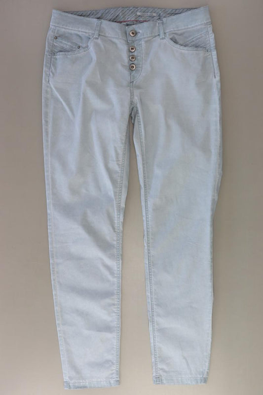 edc by Esprit Hose Gr. Langgröße 40 blau