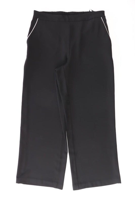 Thom by Thomas Rath Stoffhose Gr. Kurzgröße 19 schwarz aus Polyester