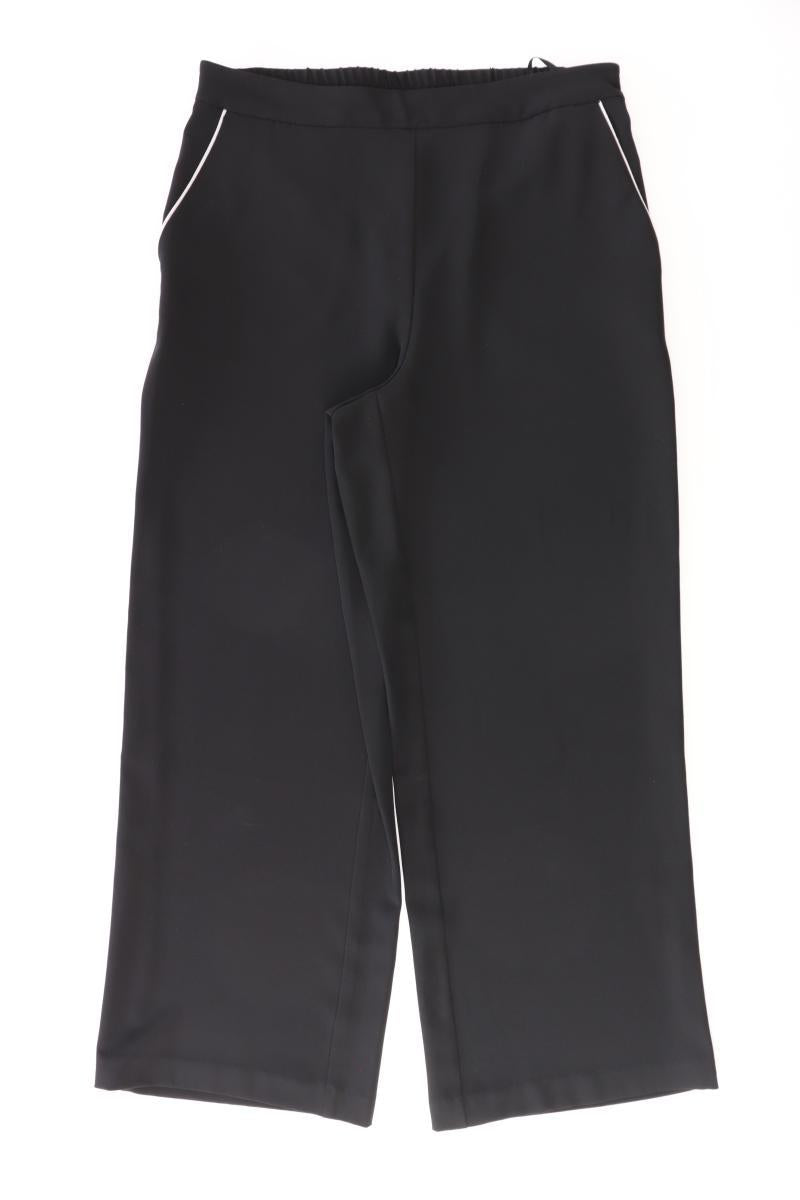 Thom by Thomas Rath Stoffhose Gr. Kurzgröße 19 schwarz aus Polyester