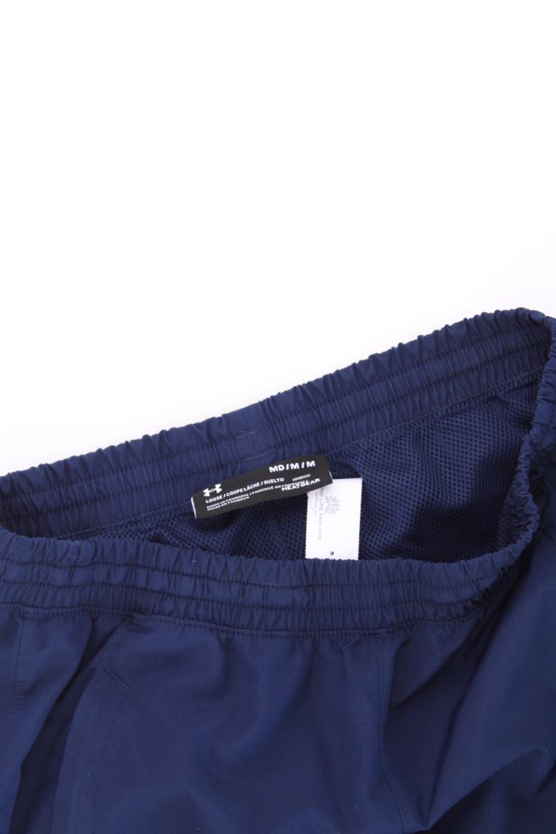 Heatgear Jogginghose für Herren Gr. M blau