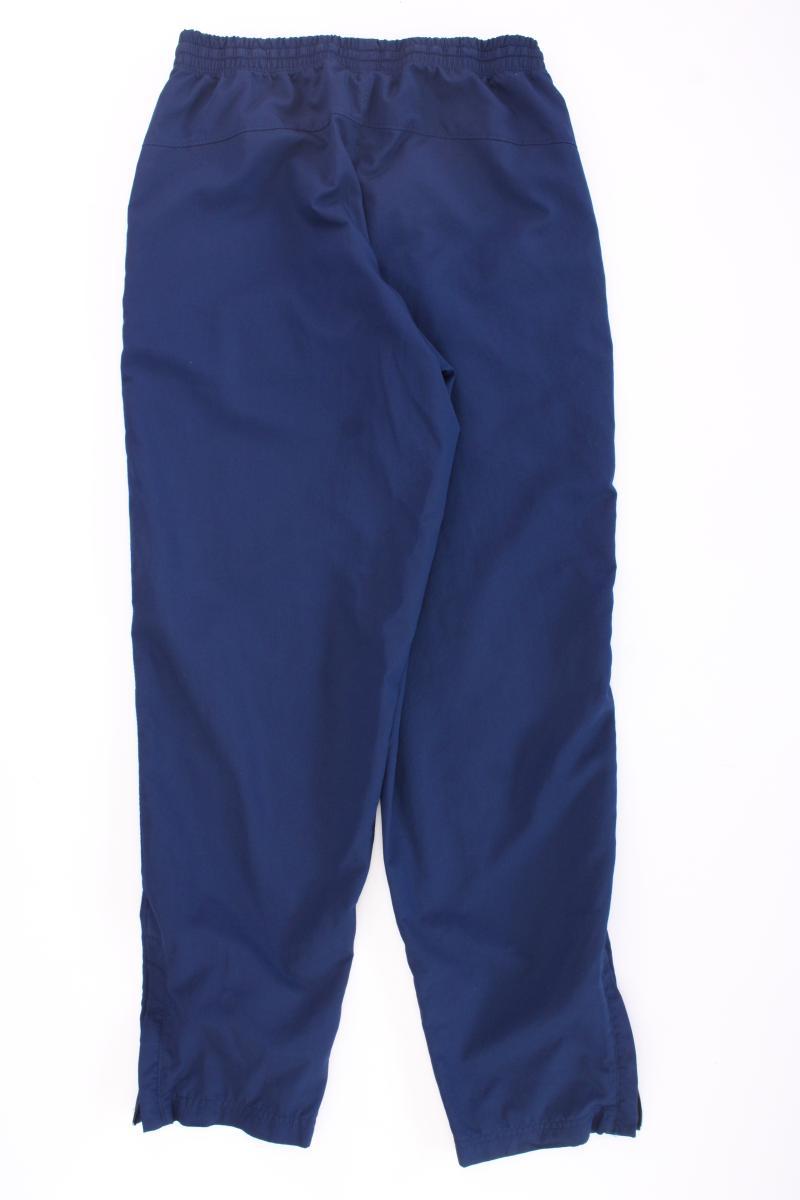 Heatgear Jogginghose für Herren Gr. M blau